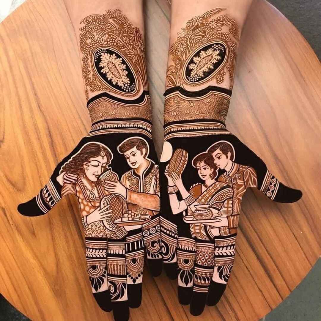 Karva Chauth Special